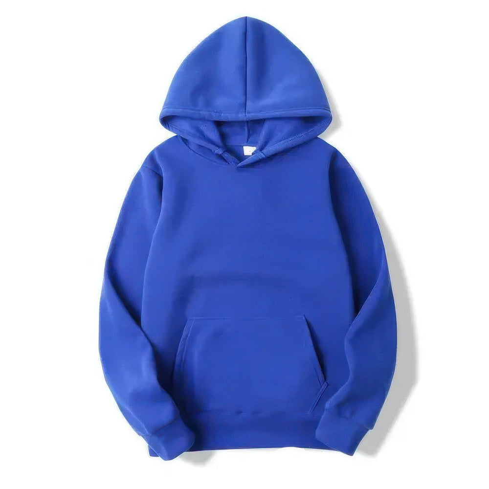 Mel - Wygodna i stylowa bluza dla mężczyzn