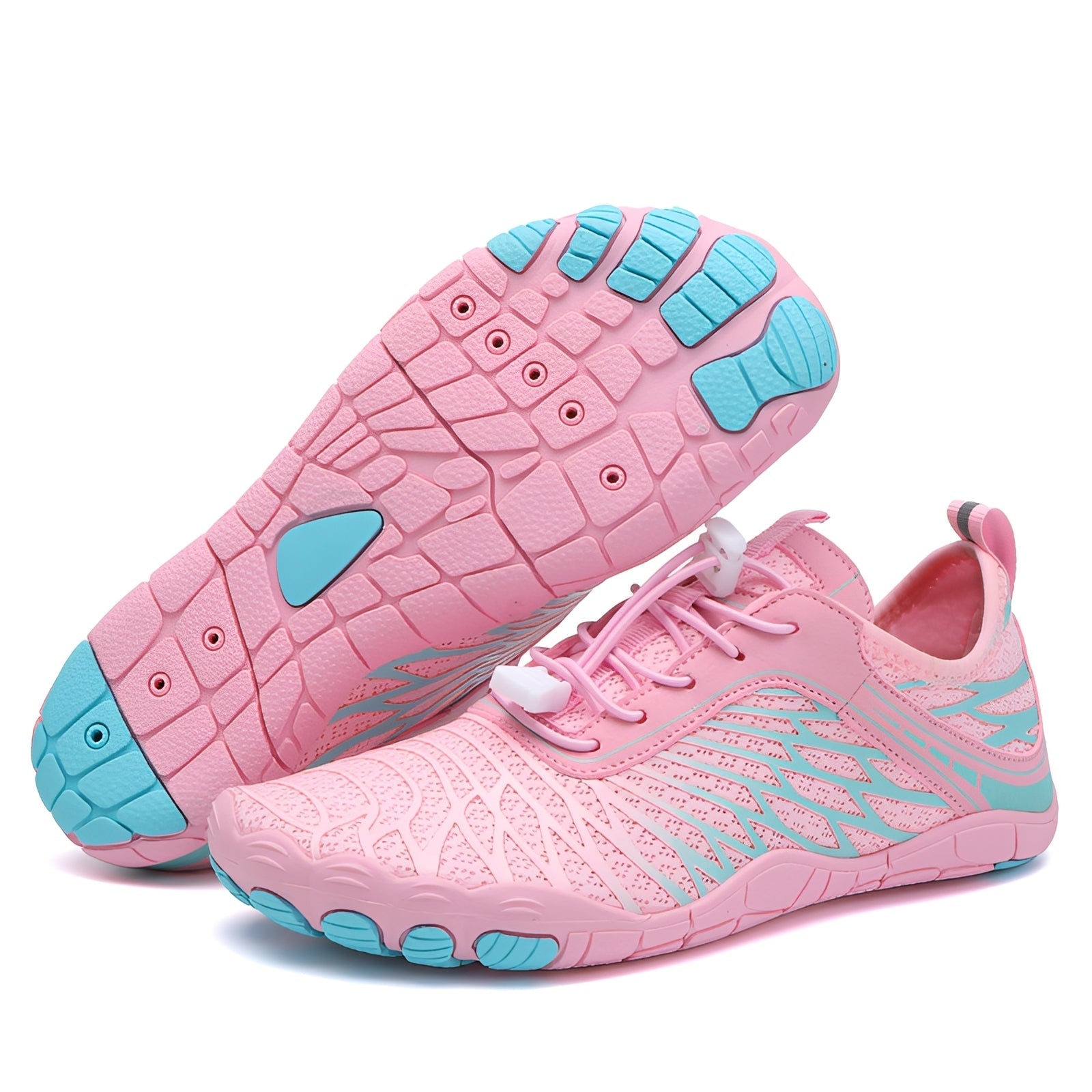 Raphael - Buty outdoorowe do chodzenia boso