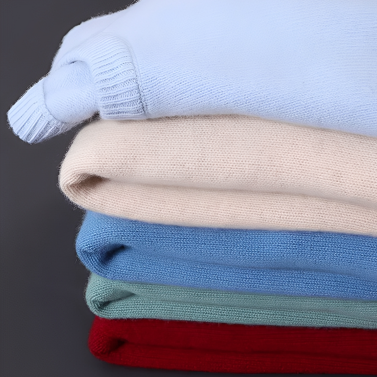 Aldert – Elegancki Sweter dla Mężczyzn