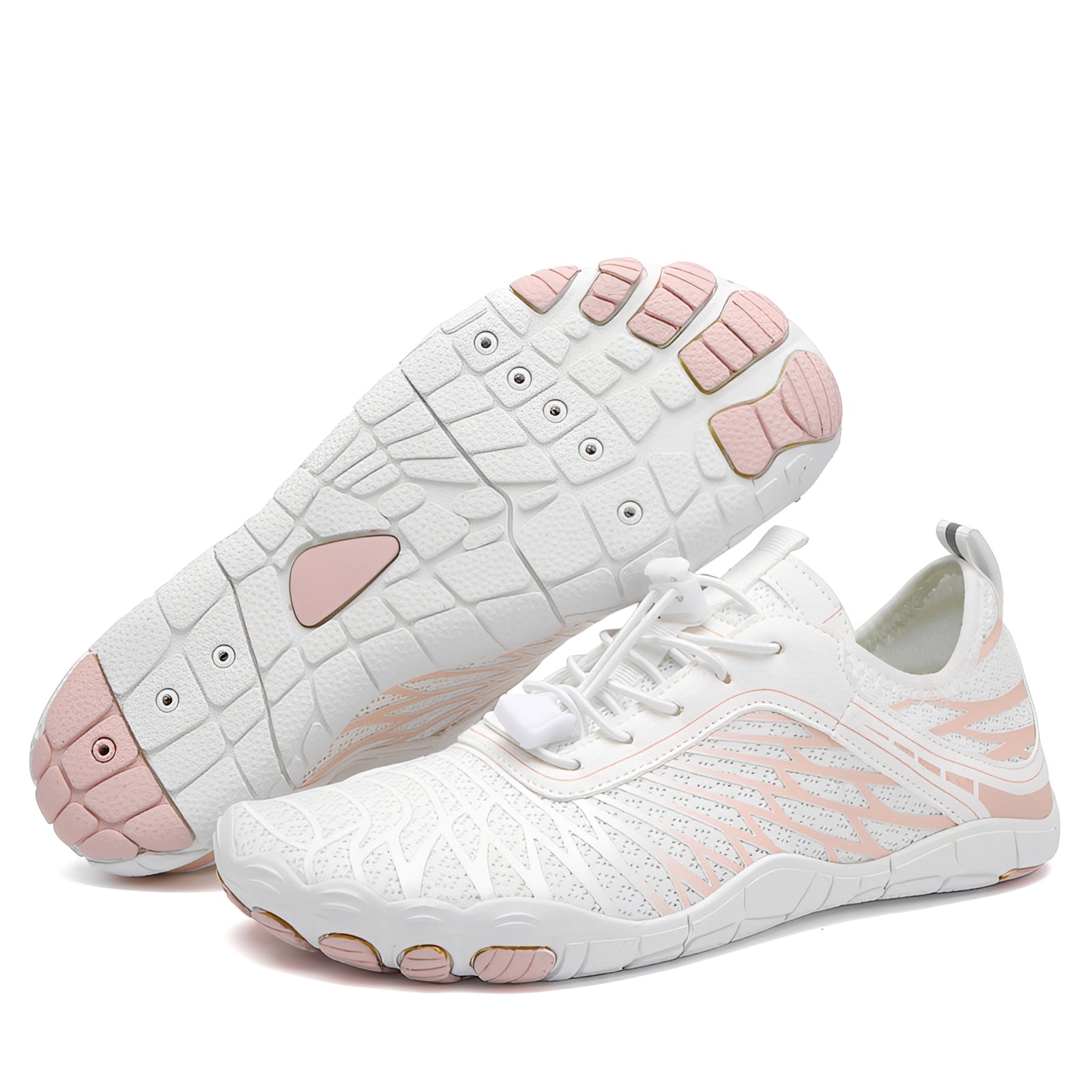 Raphael - Buty outdoorowe do chodzenia boso