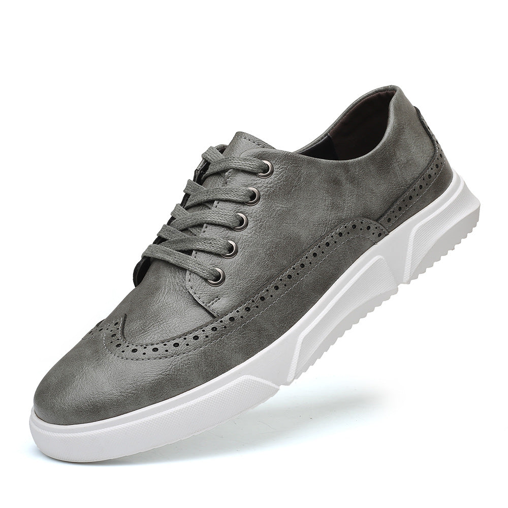 Kurtis - Klasyczne Stylowe Buty
