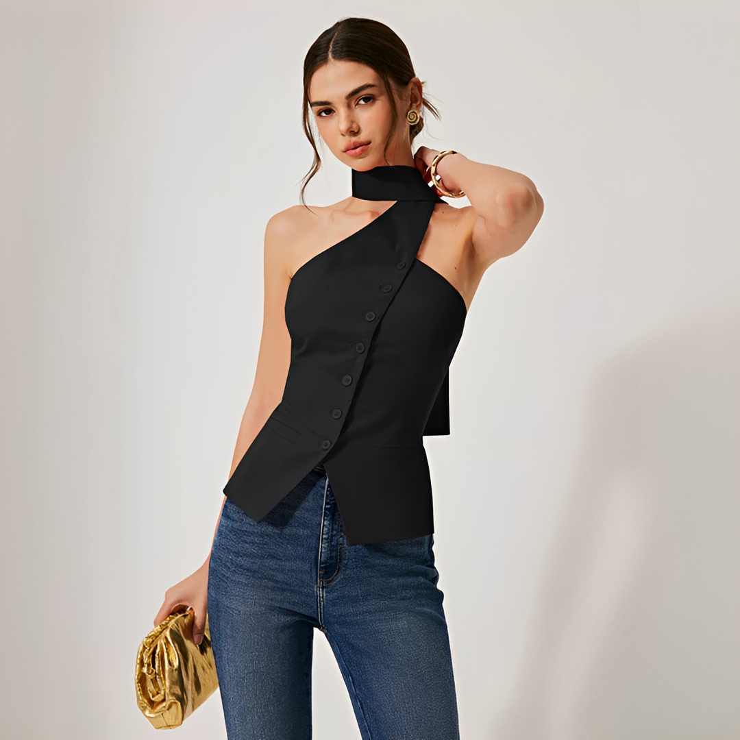 Andessa - Stylowa i elegancka bluzka