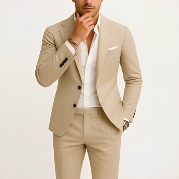 Darren - Codzienne Garnitury