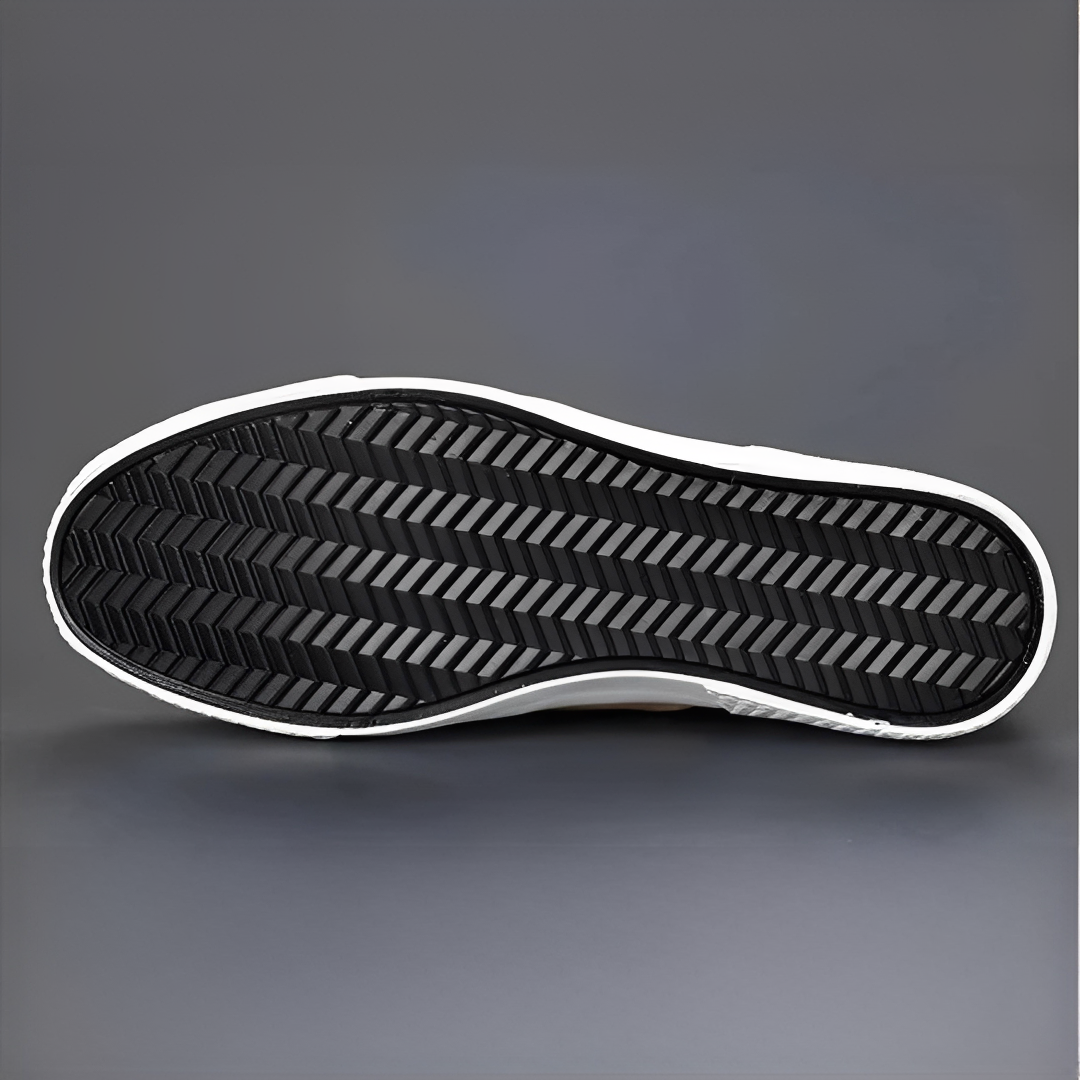 Louise - Modne slip-on buty dla mężczyzn