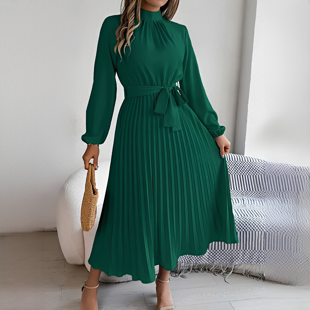 Antonette - Elegancka sukienka