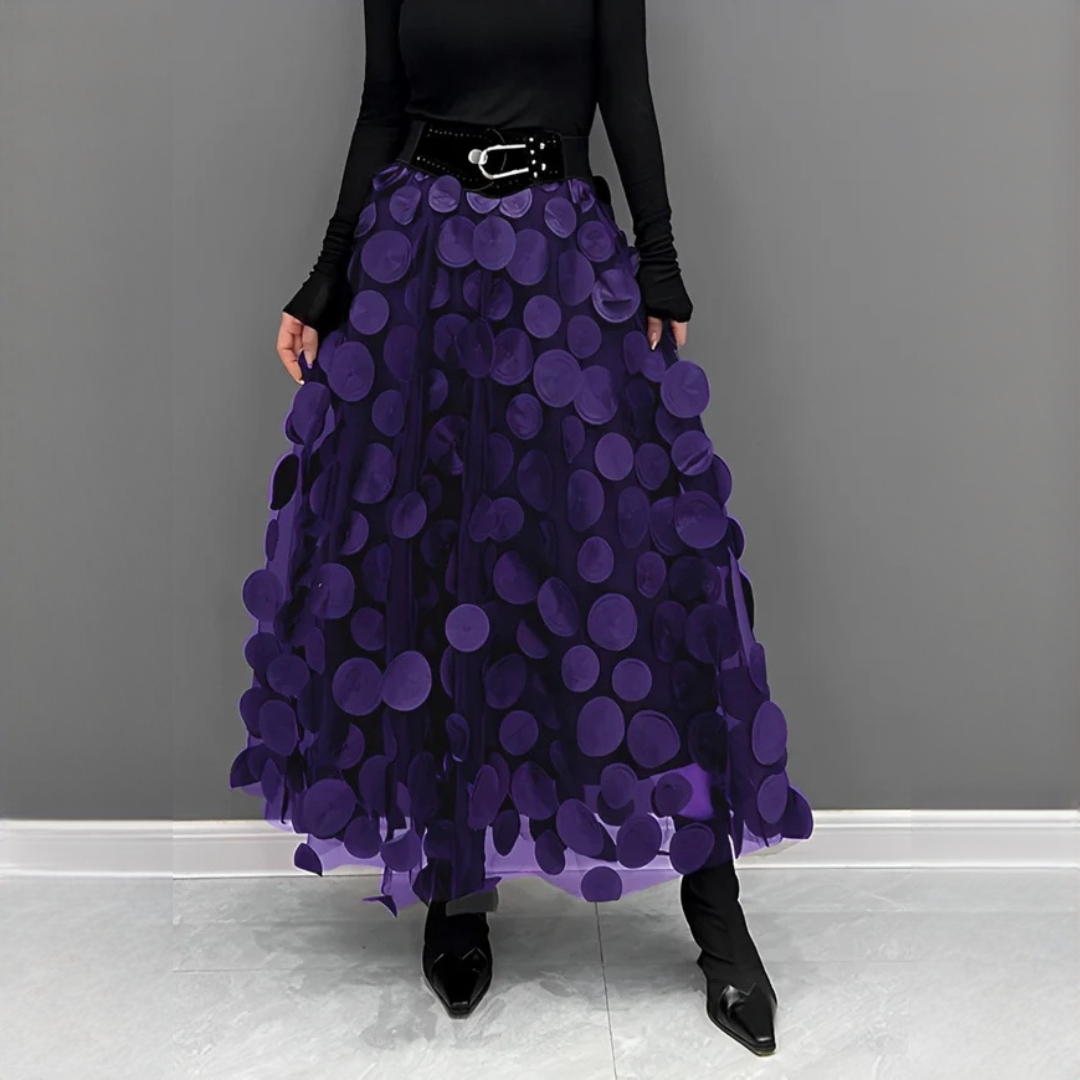 Peches - Modna i elegancka spódnica