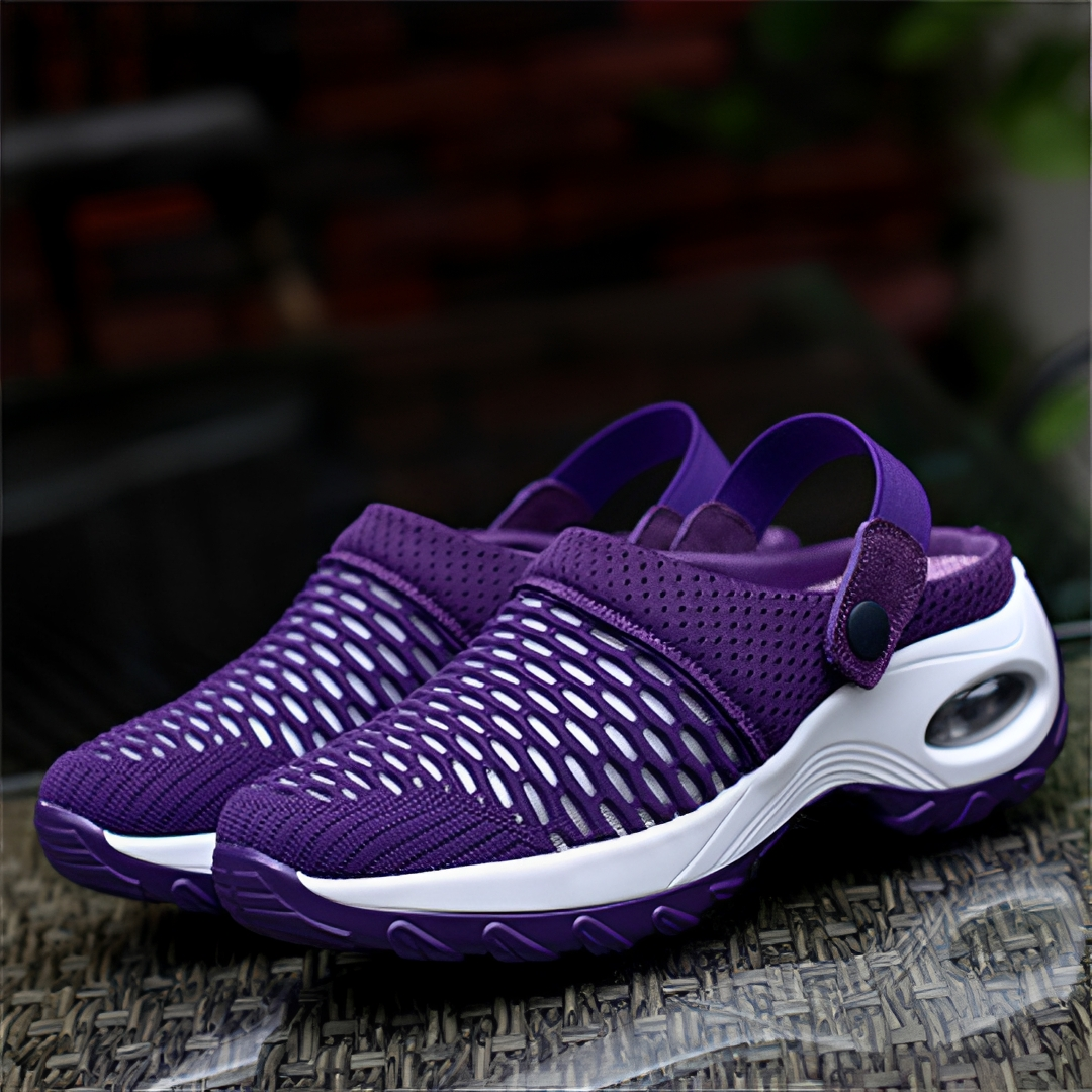 Sharmin - Oddychające buty dla kobiet