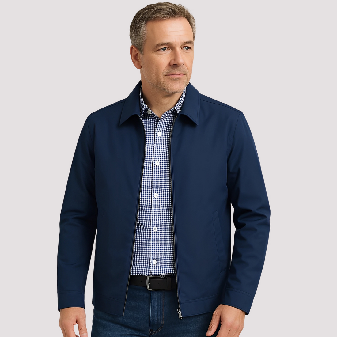 Hanson - Uniwersalna casualowa kurtka