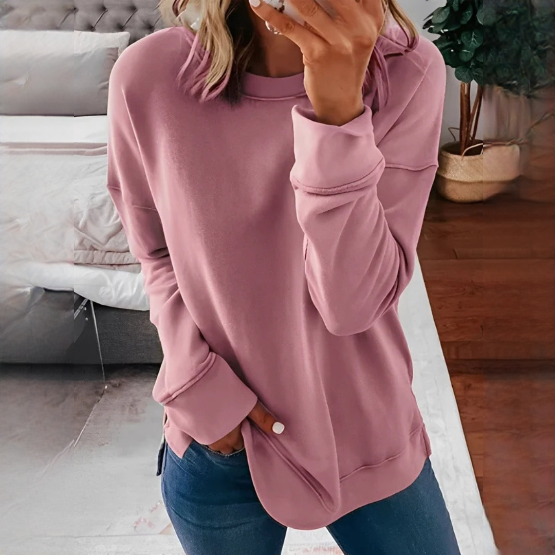 Annalee - Komfortowy sweter