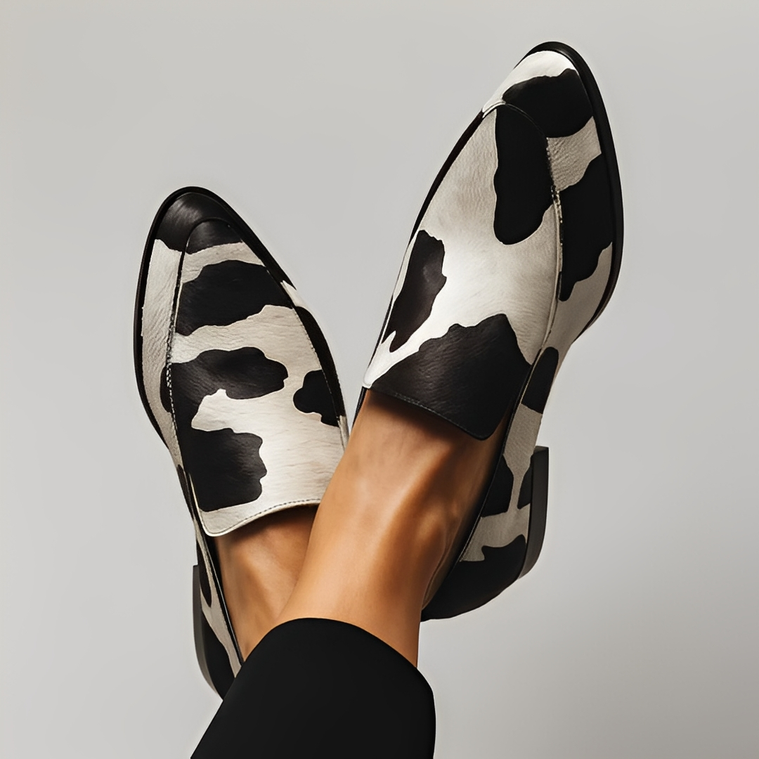 Mirasol - Szykowne i Stylowe Buty