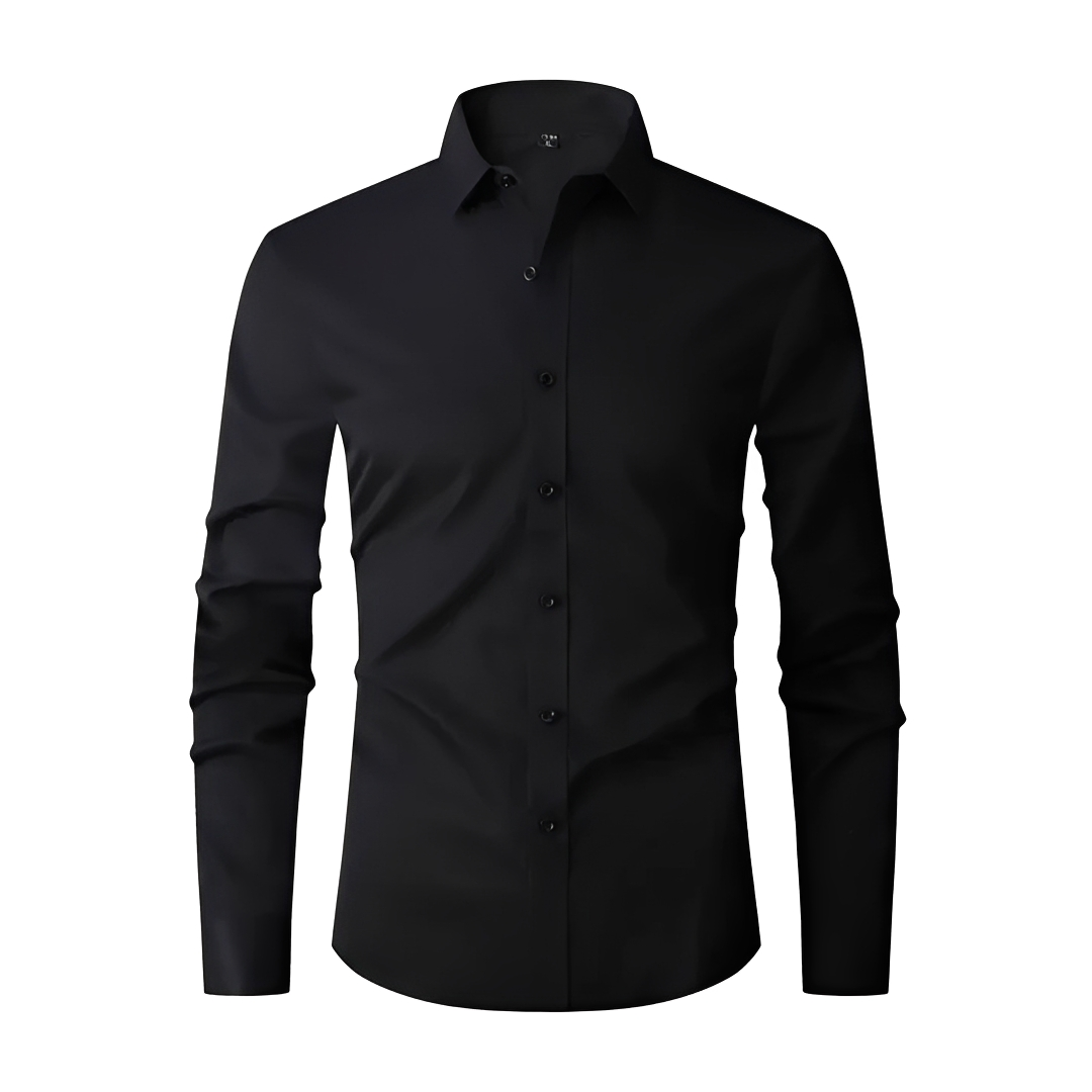 Trevor - Koszula męska w eleganckim stylu