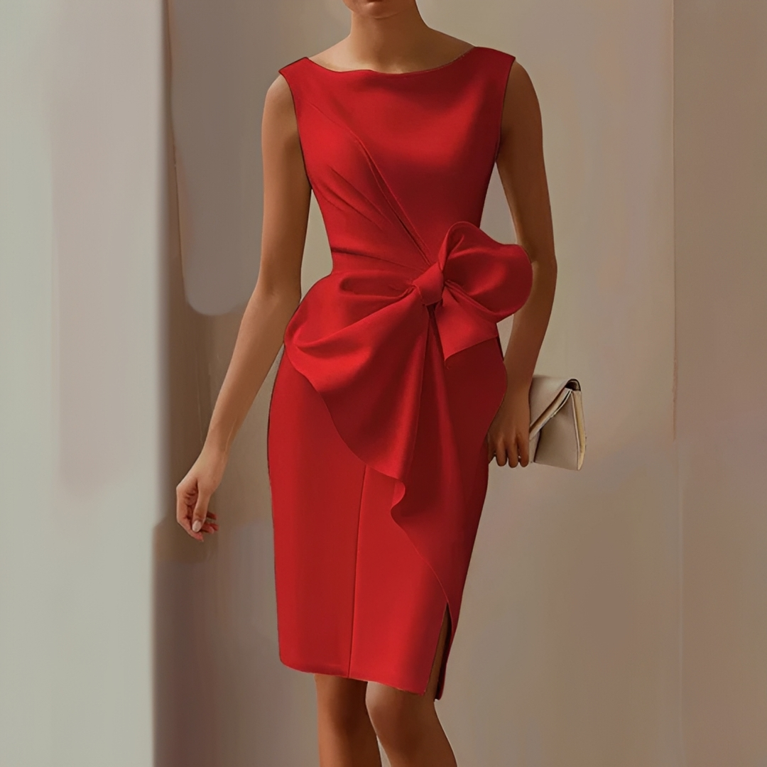 Avery - Elegancka Sukienka