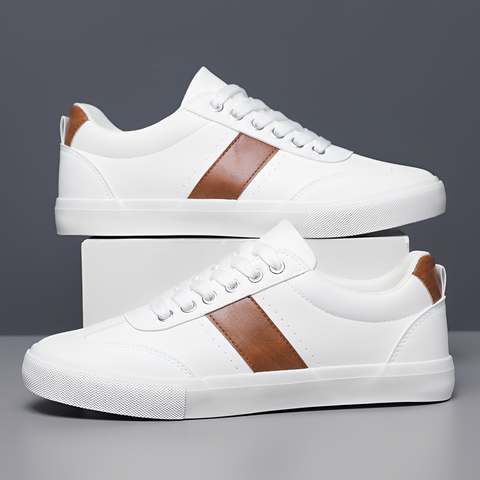 Miller - Swobodne Niskie Buty