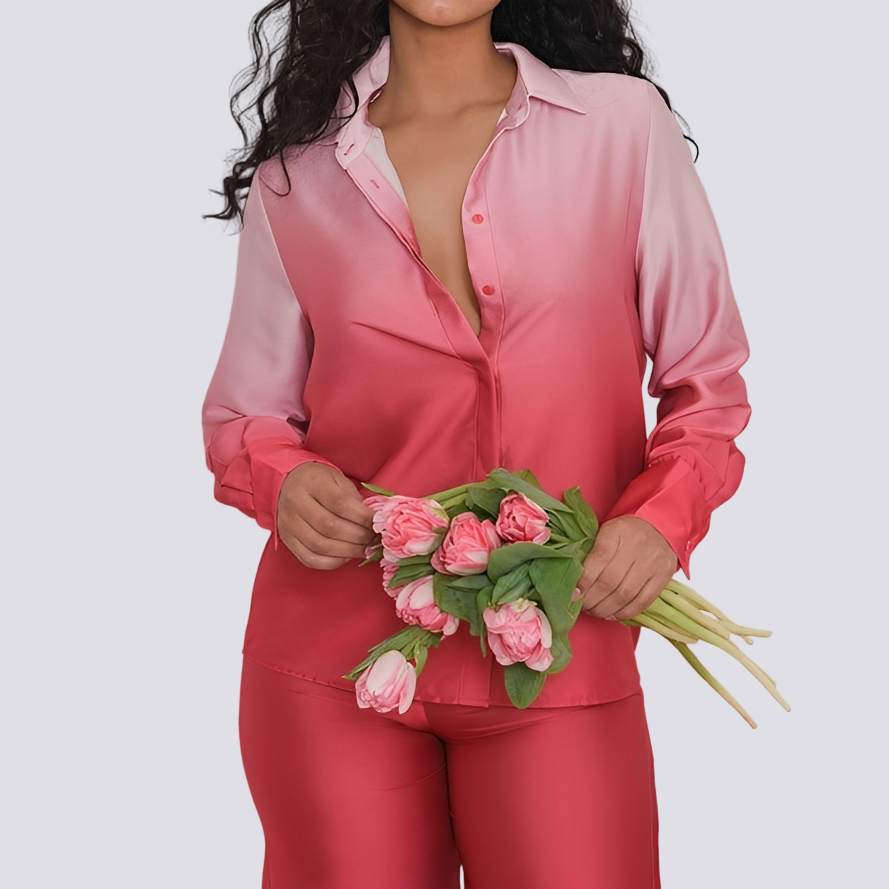 Jessie - Stylowy zestaw dwuczęściowy dla kobiet