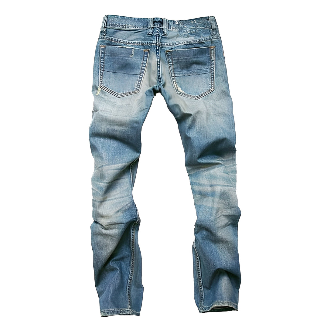 Kaleb - Tradycyjne spodnie