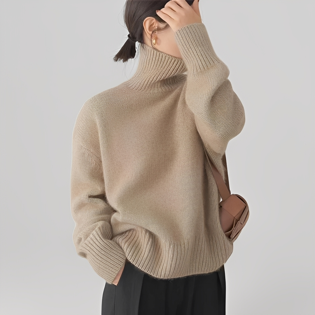 Anaise - Elegancki damski golf