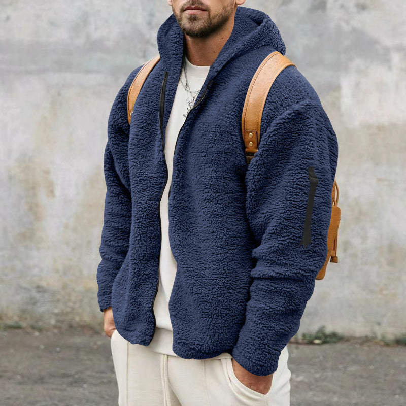 Burton - Komfortowa bluza z kapturem