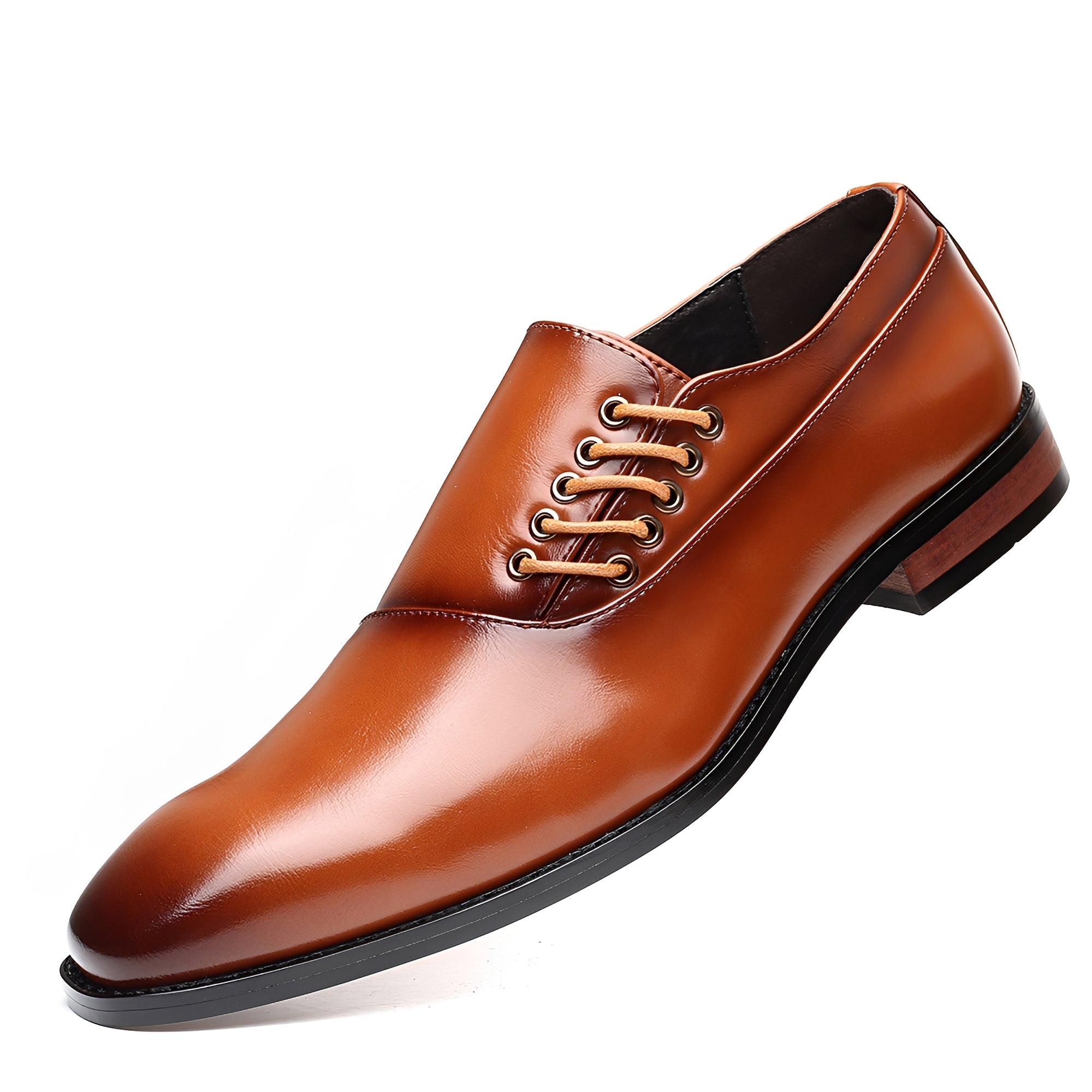 Francis - Formalne biznesowe buty