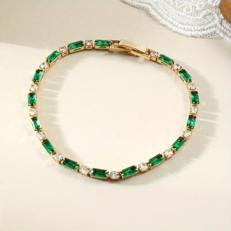 Miralyn – Pulsera Złota Refinowana