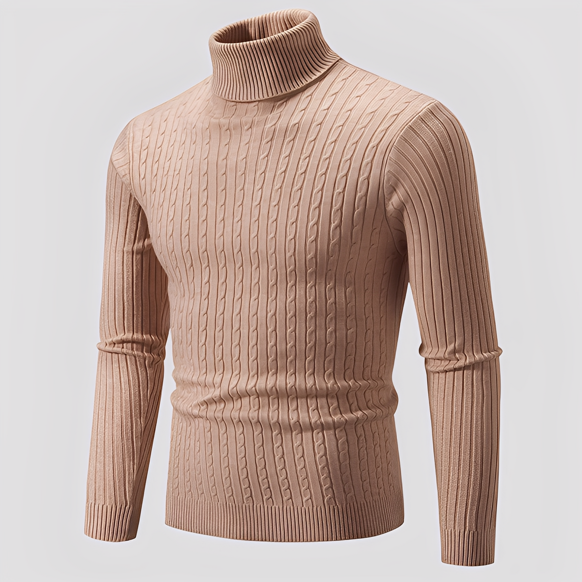 Devin - Przytulny i komfortowy golf