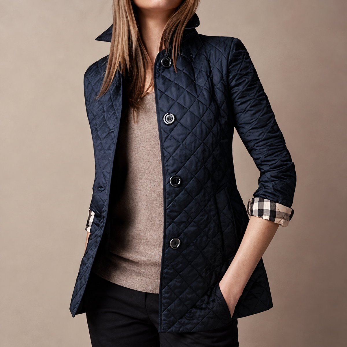 Evelyn – Modna Kurtka Damska
