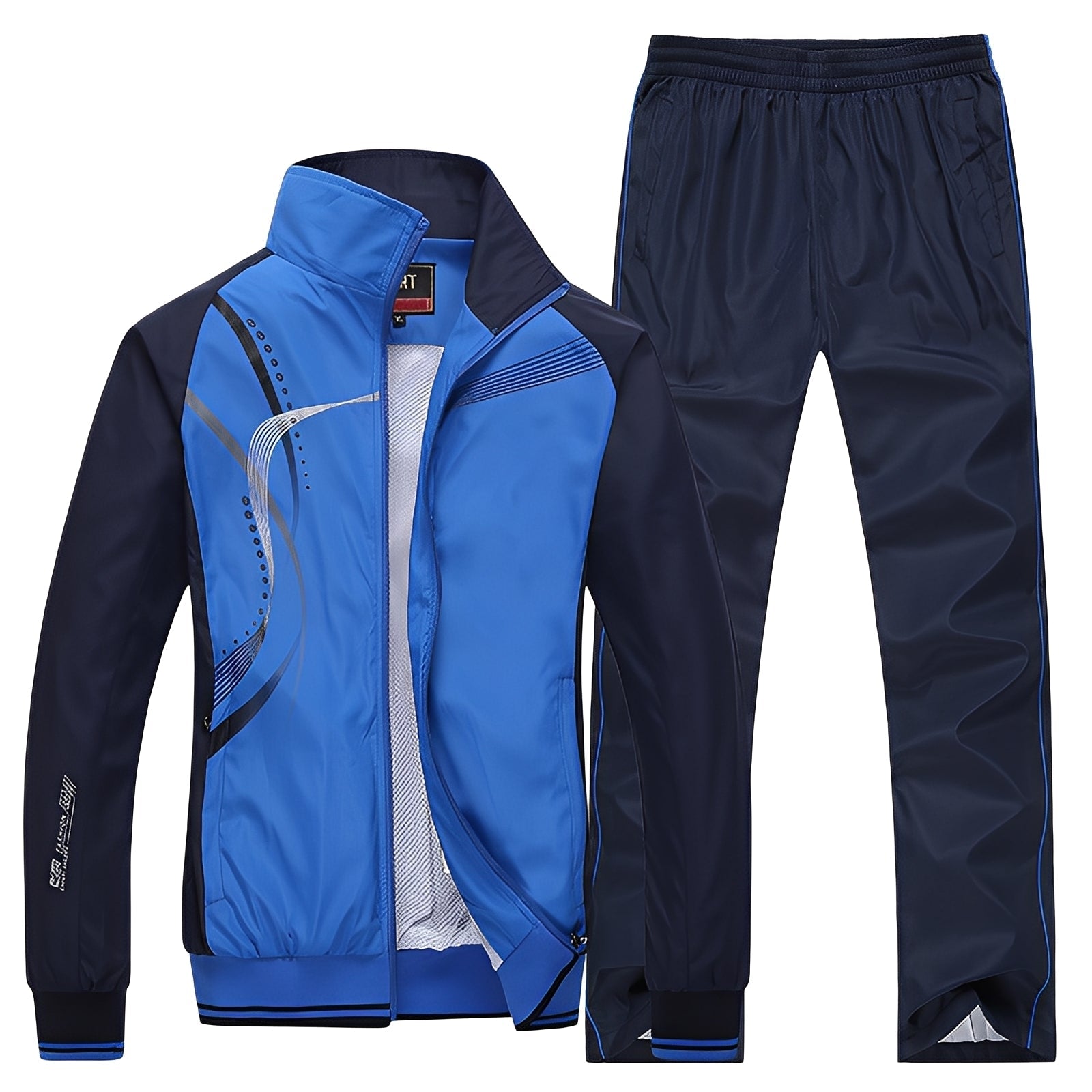 Finn - Zestaw kurtki i spodni dla mężczyzn