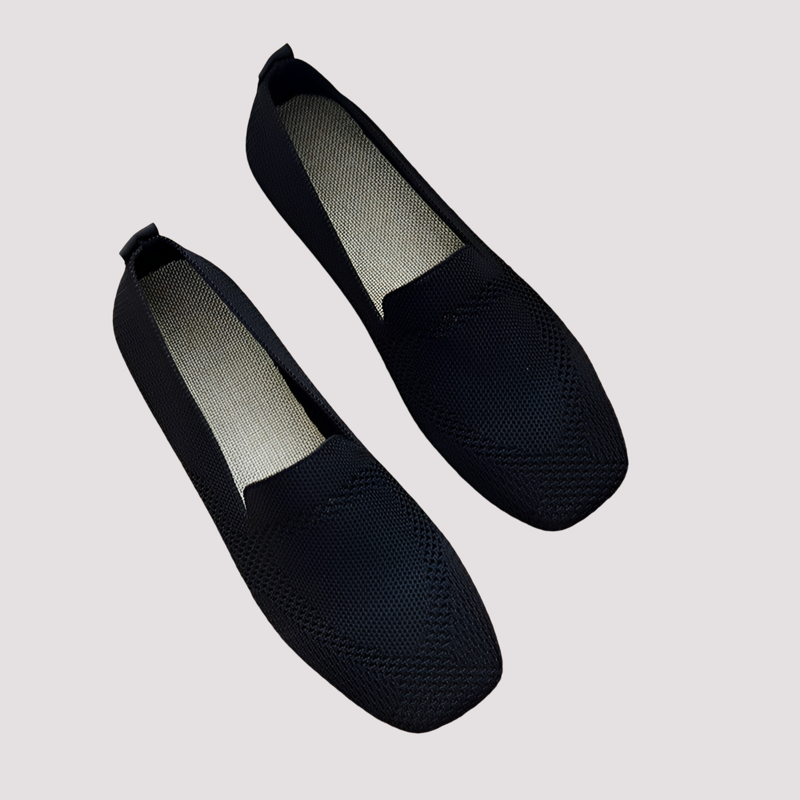 Aleena - Stylowe płaskie buty
