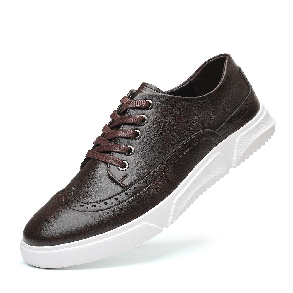Kurtis - Klasyczne Stylowe Buty