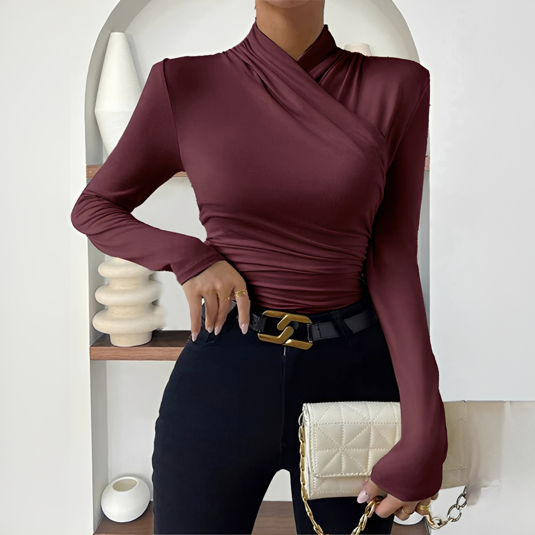 Jelaica - Modna i elegancka koszulka