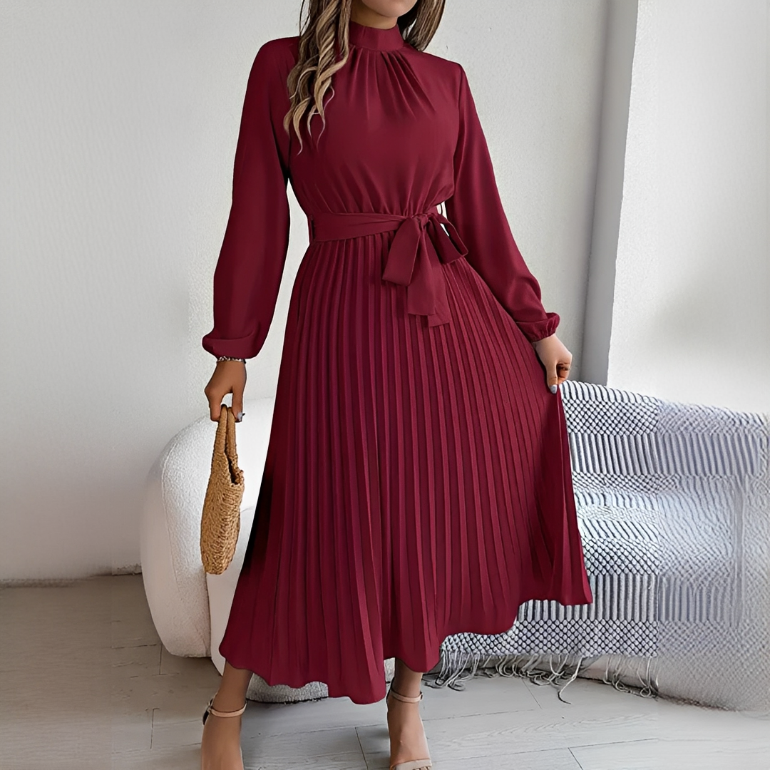 Antonette - Elegancka sukienka