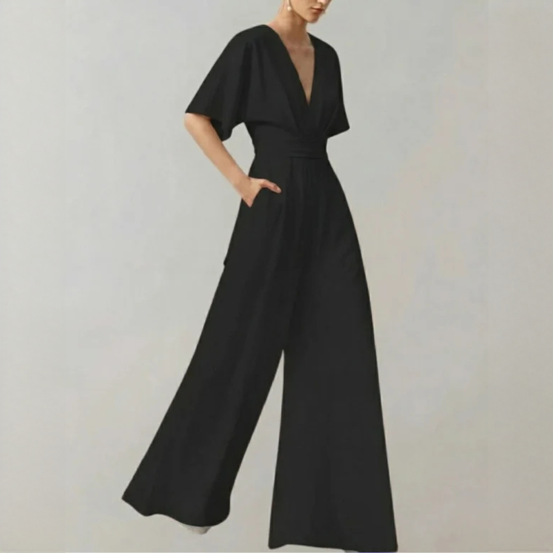 Yoko - Stylowy i elegancki kombinezon