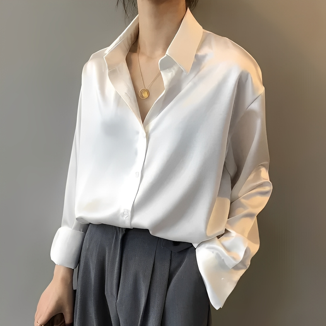 Carlette - Stylowa Bluzka