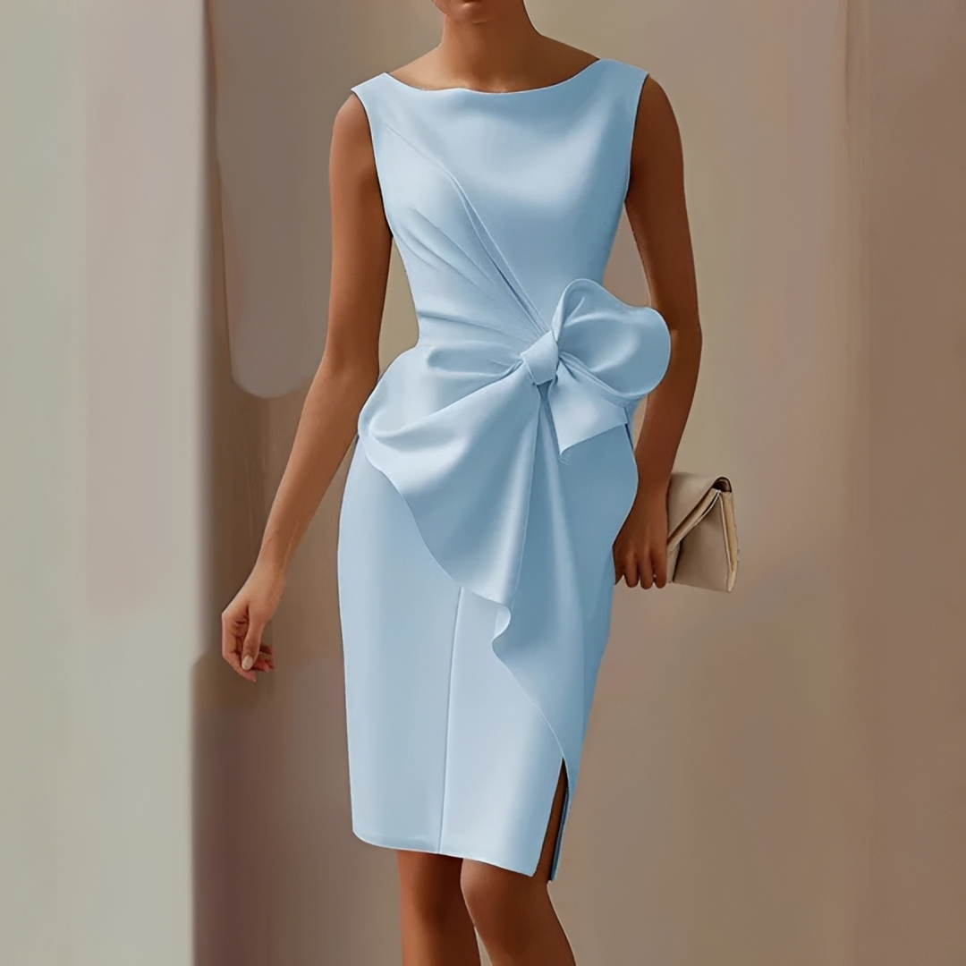Avery - Elegancka Sukienka