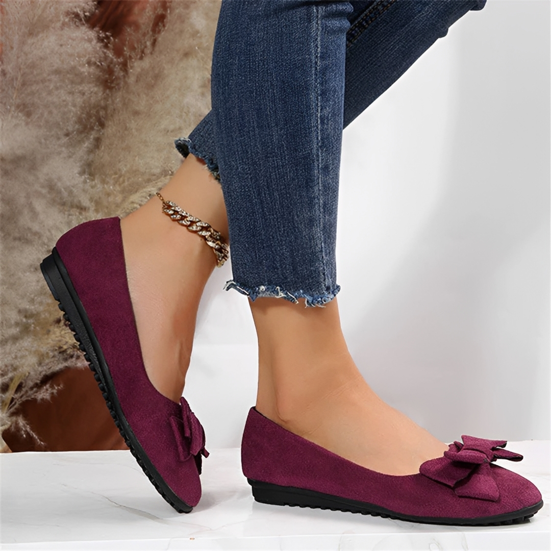 Mitchel - Eleganckie i Wytworne Buty