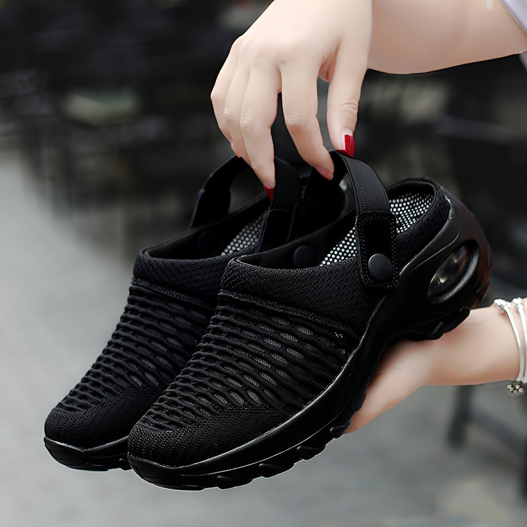 Sharmin - Oddychające buty dla kobiet