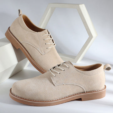 Howard - Formalne Niskie Buty