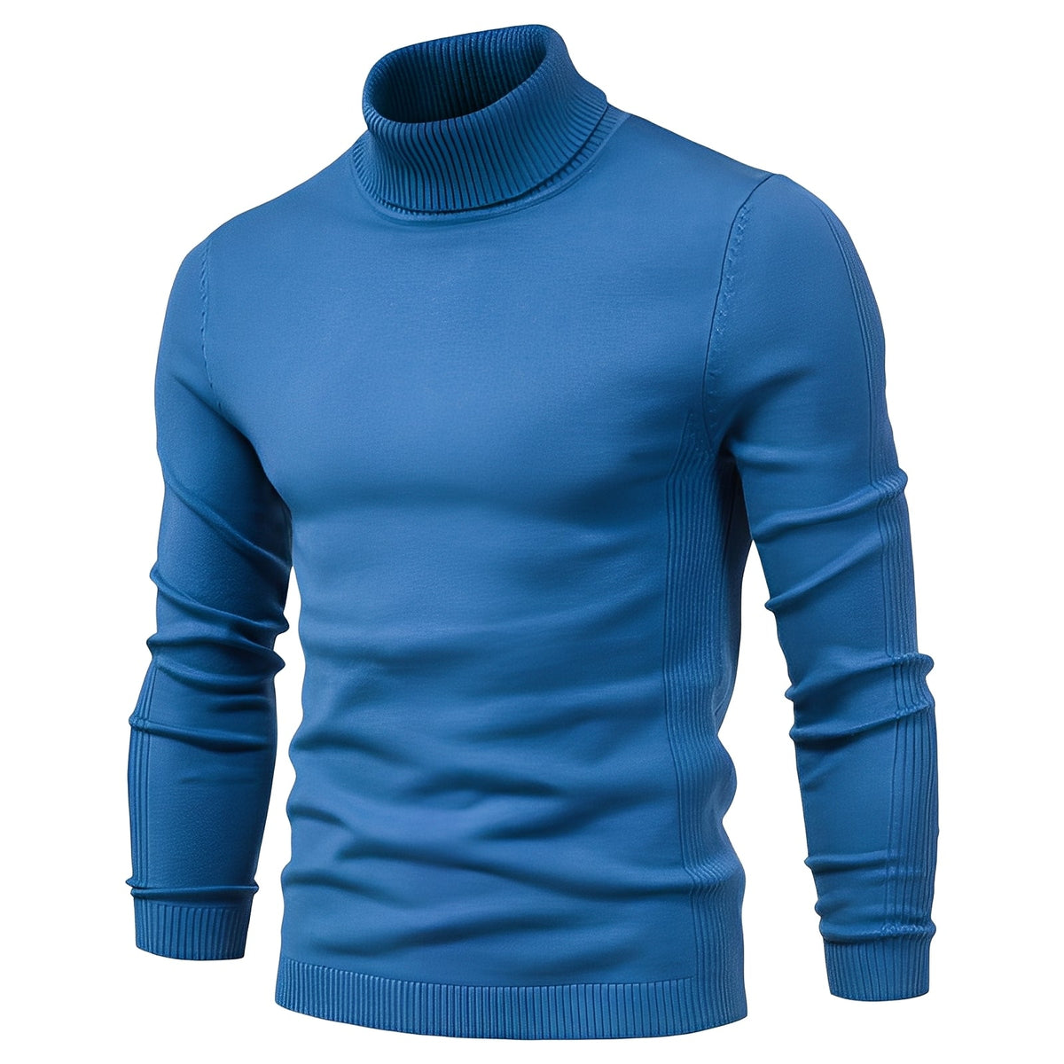 Harvey - Elegancki i przytulny golf