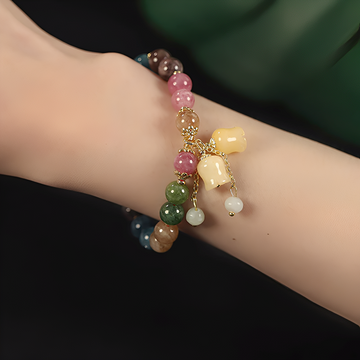 Talia – Pulsera energii kamieni naturalnych