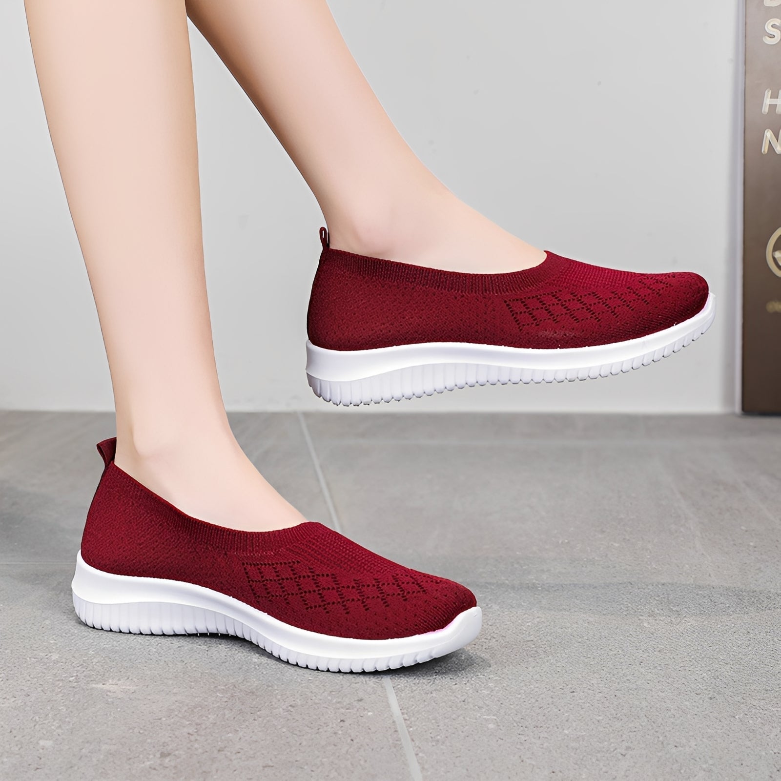 Lucy - Stylowe buty na ślizg