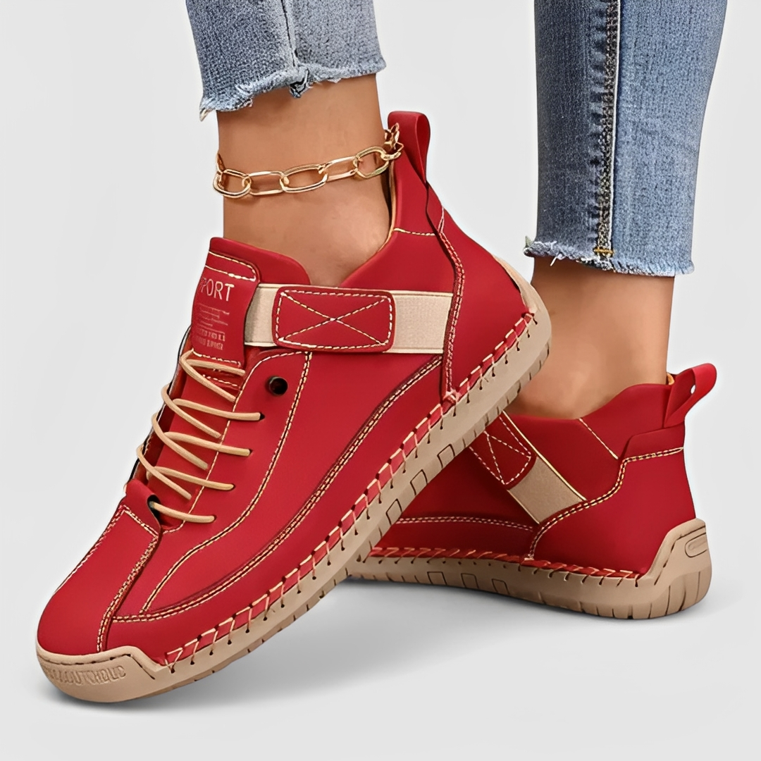 Agnese - Wygodne buty dla kobiet