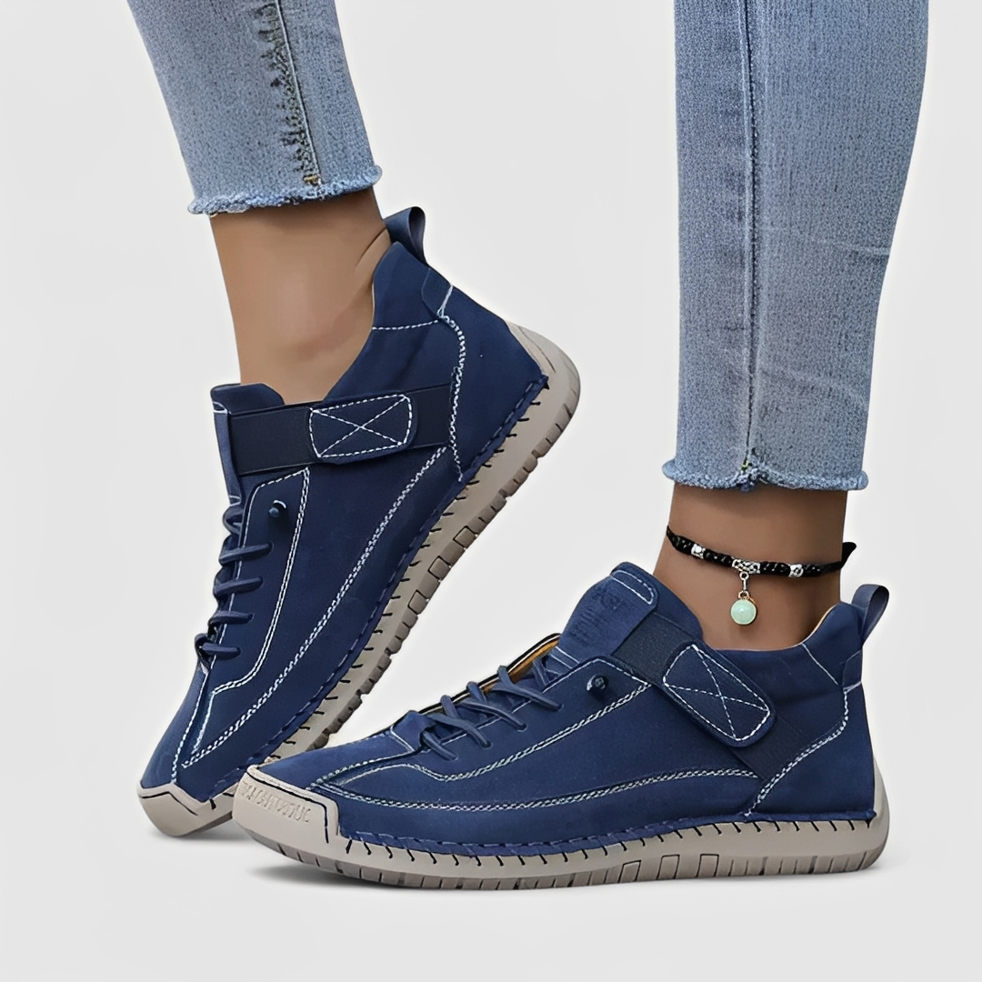 Agnese - Wygodne buty dla kobiet