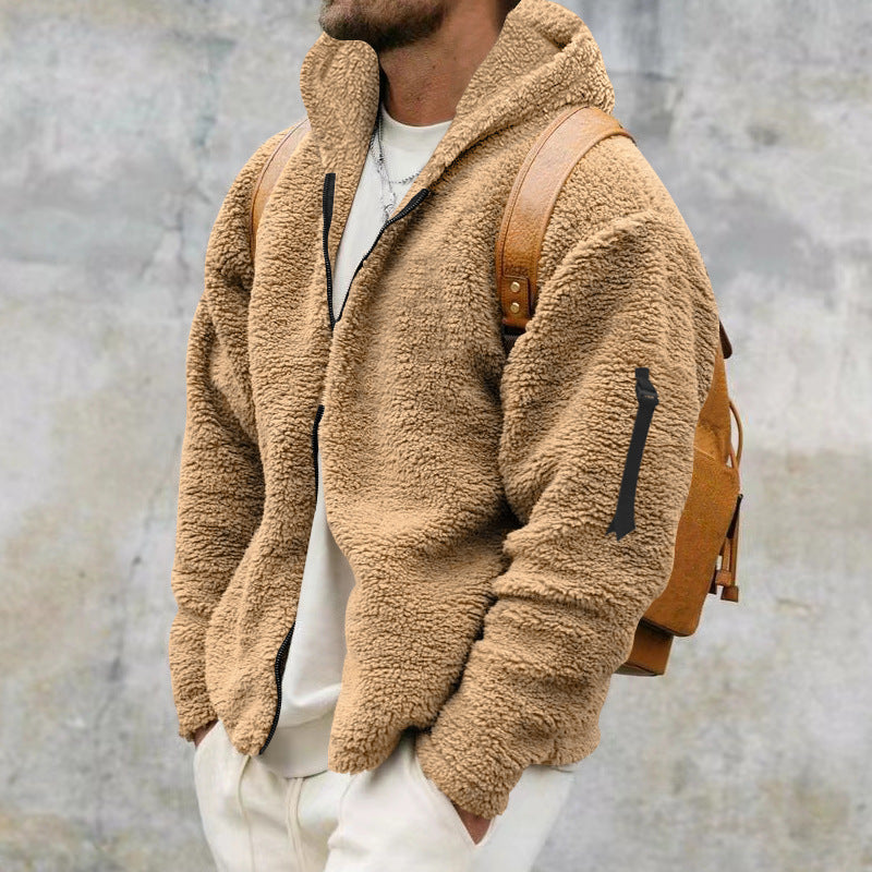 Burton - Komfortowa bluza z kapturem