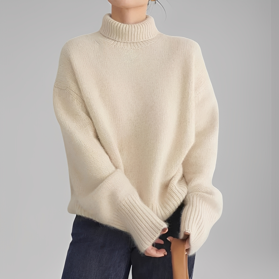Anaise - Elegancki damski golf
