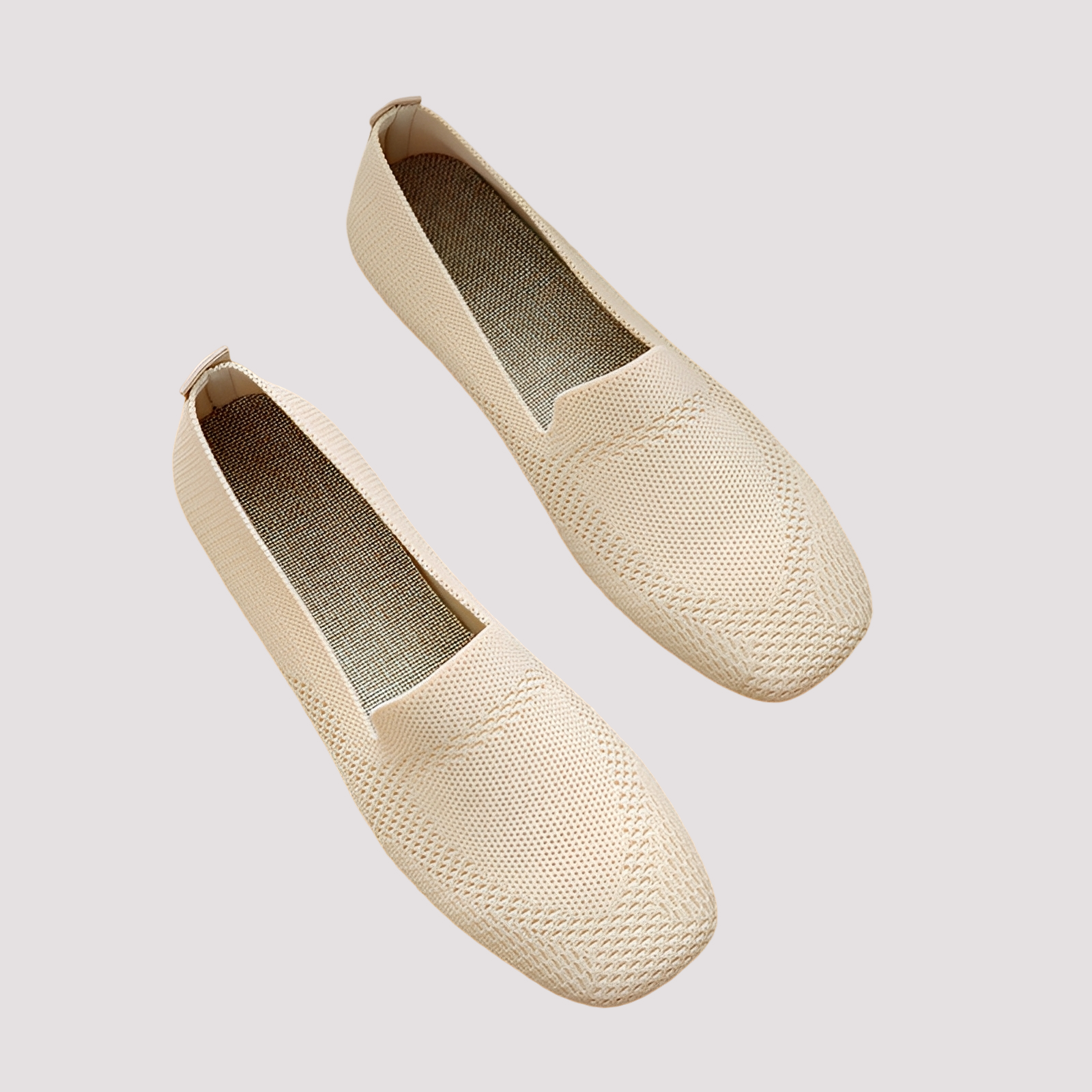 Aleena - Stylowe płaskie buty