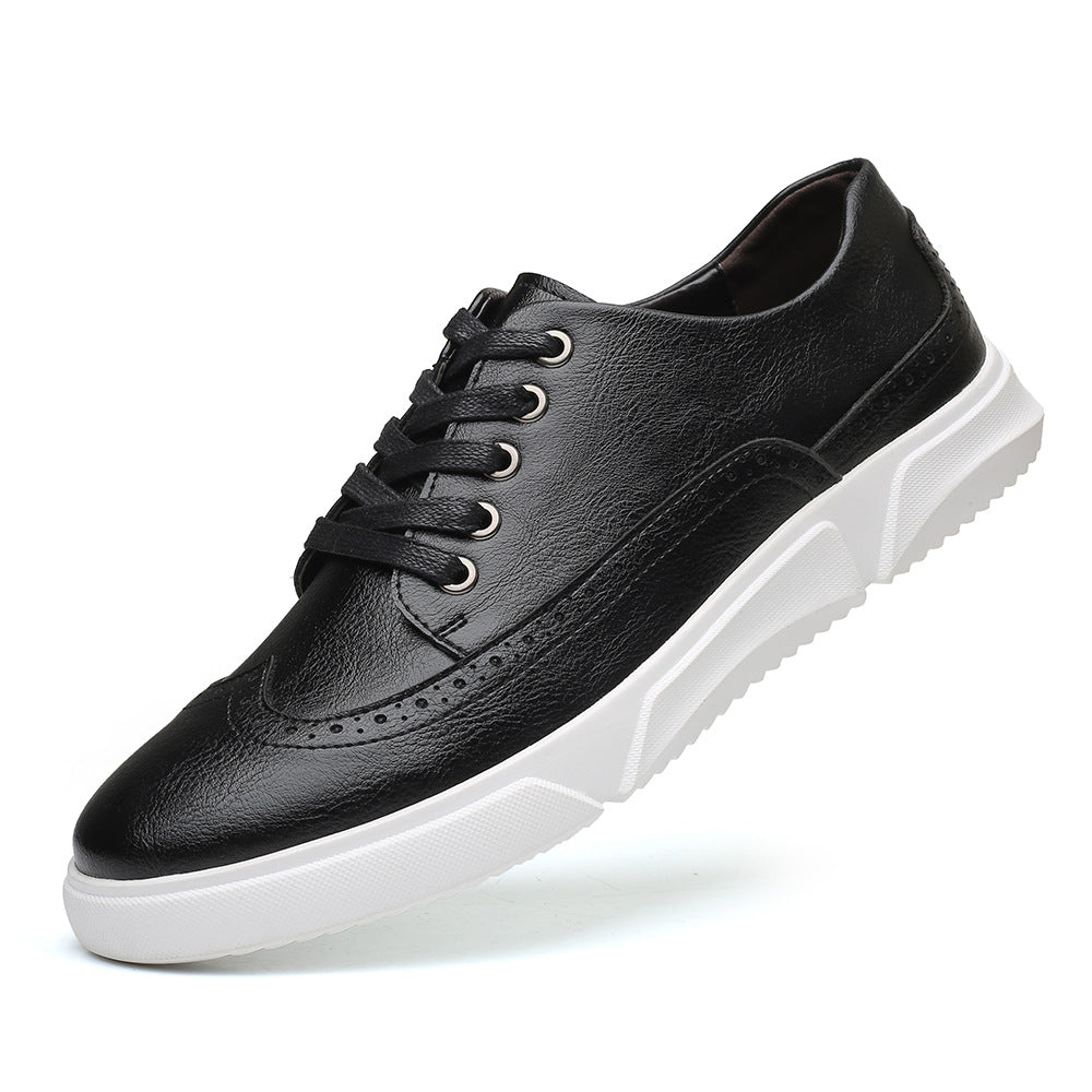 Kurtis - Klasyczne Stylowe Buty