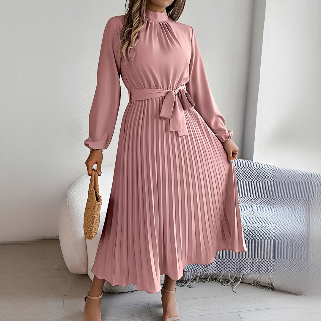 Antonette - Elegancka sukienka