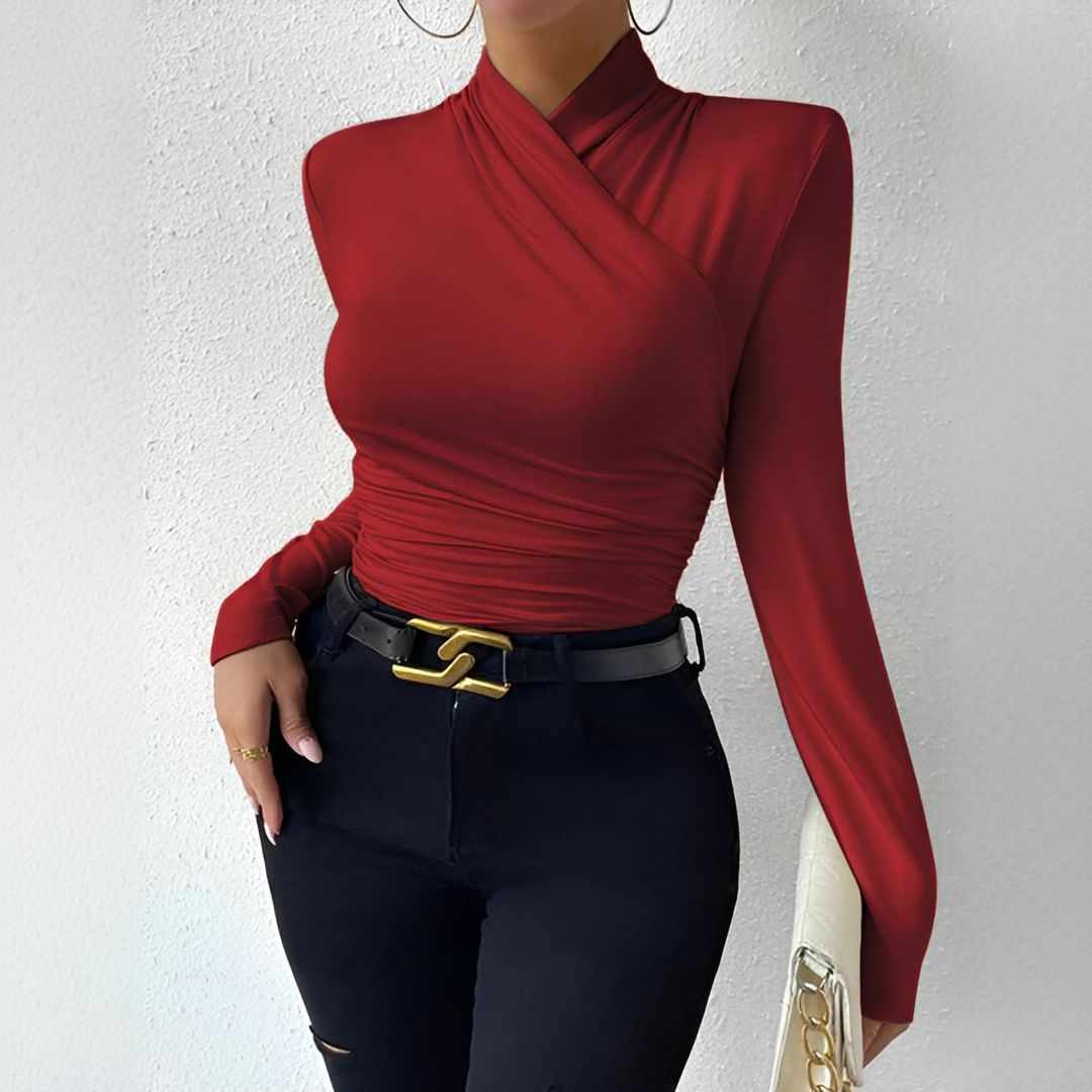 Jelaica - Modna i elegancka koszulka