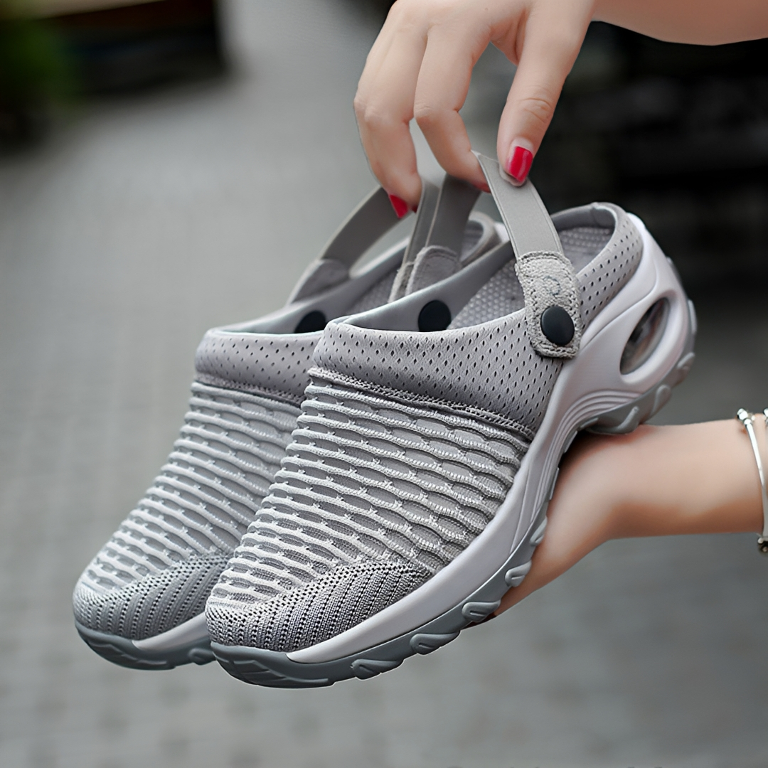 Sharmin - Oddychające buty dla kobiet