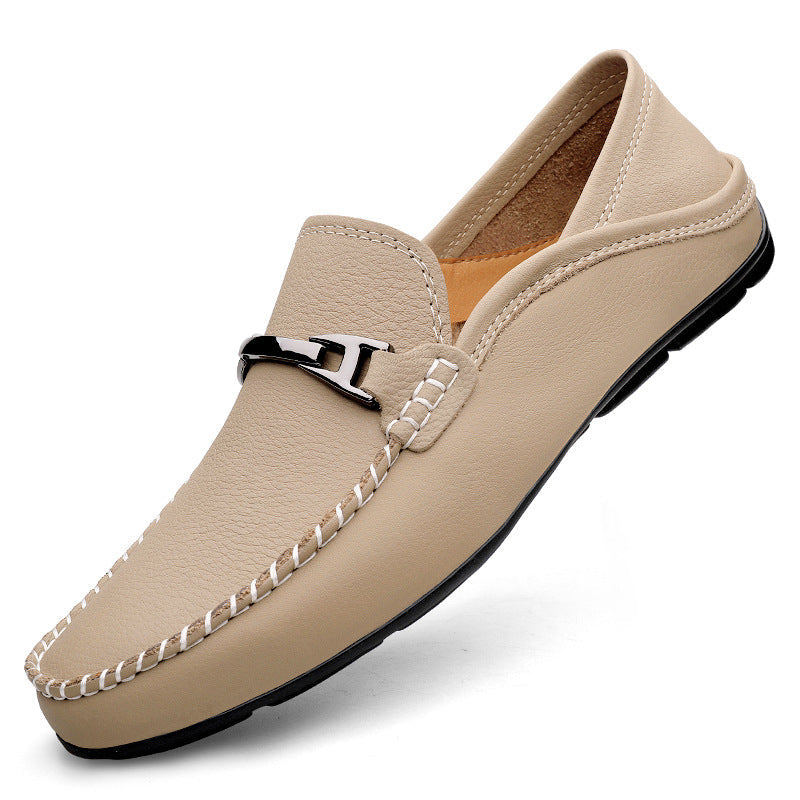 Ricardo - Swobodne formalne loafersy