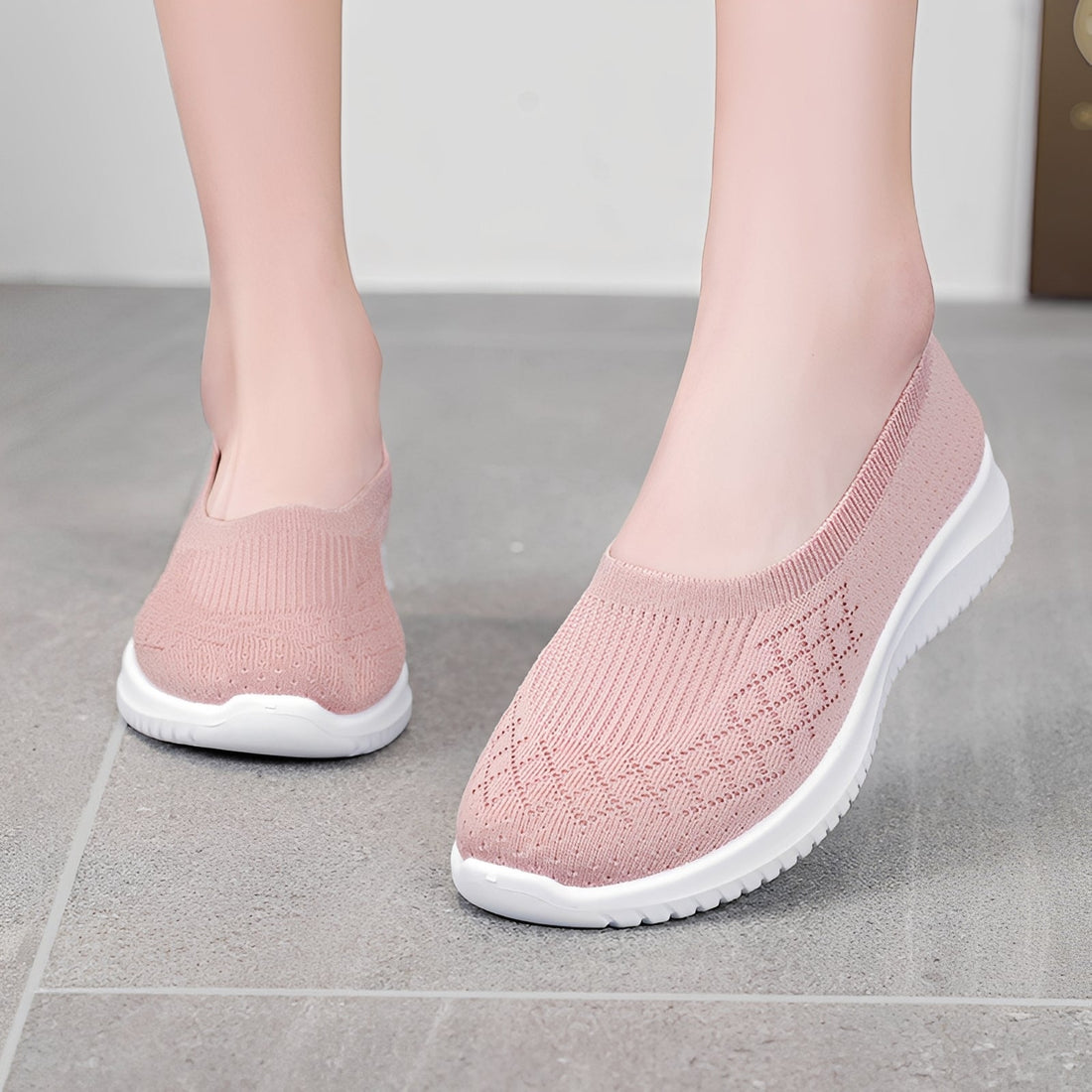 Lucy - Stylowe buty na ślizg